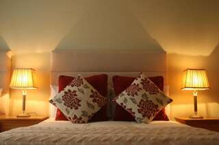 Отели типа «постель и завтрак» Doonard Manor B&B Craughwell Двухместный номер с 1 кроватью или 2 отдельными кроватями-10