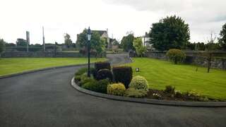 Отели типа «постель и завтрак» Doonard Manor B&B Craughwell-6